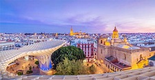 Hotel Catalonia Santa Justa (Sevilla) desde 55€ - Rumbo