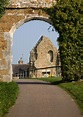 Abbotsbury Abbey | The Dorset Guide
