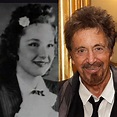 Rose Gerard Pacino: Who is Al Pacino's mother? - Dicy Trends