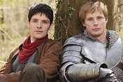 Season 5 - Merlin on BBC Photo (32373835) - Fanpop