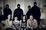 The BBC's Israeli Drama Hostages: A Story of 'Best Laid Plans' | Film ...