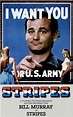 Stripes - Un plotone di svitati (1981) scheda film - Stardust