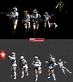 New Republic Infantry image - Rise of the Mandalorians mod for Star ...