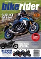 Easy rider magazine subscription - volforms