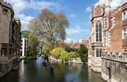 Vereinigtes Königreich | Cambridgeshire - Cambridge 2 - Bild 1701302 ...