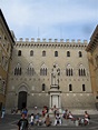 Monte dei Paschi di Siena: The World’s Oldest Bank | The Velvet Rocket