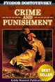 Crime and Punishment By Fyodor Dostoyevsky eBook by Fyodor Dostoyevsky ...