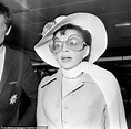Imagens trágicas mostram Judy Garland nos meses que antecederam a sua ...