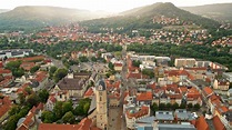 Bezoek Jena: Het beste van reizen naar Jena, Thüringen in 2022 ...