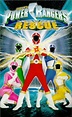 Power Rangers Lightspeed Rescue - Where to Watch Every Episode ...