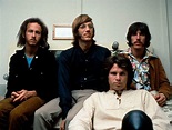 Integrantes de The Doors se reúnen para un concierto a beneficio ...