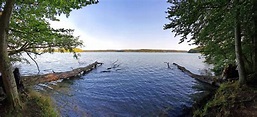 Der Große Stechlinsee - Hesslingers Reise