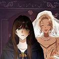 I'm the Queen in This Life | LINE WEBTOON