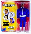 Mike Tyson Mysteries Boxing Gloves 8" Action Figure Convention ...