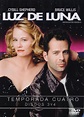 Luz De Luna Temporada 4 Cuatro Discos 3 Y 4 Serie Dvd | Mercado Libre