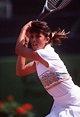 Tennis Great Jennifer Capriati In Total Free Fall — See Her Shocking ...