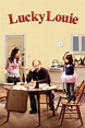 Lucky Louie (2006) | The Poster Database (TPDb)