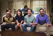 'The League' Finale Will Include a Special Guest From Season 1 and a ...