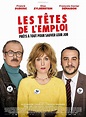 Les Têtes de l'emploi - Película 2016 - Cine.com