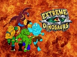 Watch Extreme Dinosaurs | Prime Video