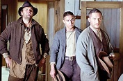Film Review: 'Lawless' | Your Observer