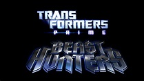 TFP_Beast Hunters_Logo - ComicsOnline