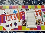 Tutti Frutti: un juego para toda la familia - itMarDelPlata