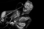Billy Bragg live at Sounds of the City, Sounds of the City — Trust a ...