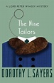 The Nine Tailors by Dorothy L. Sayers - Downers Grove Public Library