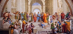Platão: sobre o filósofo ~ Êutifron - Sobre a Piedade