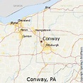 Best Places to Live in Conway, Pennsylvania