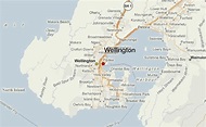 Guía Urbano de Wellington