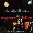 How High the Moon: Live at the Viper Room, Masters Of Reality | CD ...