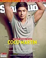 “Aktor ng Dekada” Coco Martin reveals it all in the 40-page cover story ...