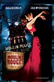 Moulin Rouge - Movie Posters