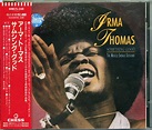 Irma Thomas – Something Good: The Muscle Shoals Sessions (1991, CD ...