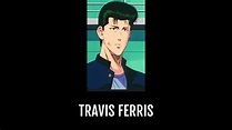 Travis FERRIS | Anime-Planet
