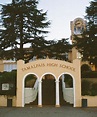 Tamalpais High School - Wikipedia