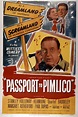 Pasaporte para Pimlico - Película 1949 - SensaCine.com