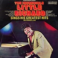 Little Richard – Saturday Night Rock (Rip It Up) Lyrics | Genius Lyrics