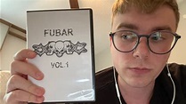 FUBAR vol 1 Mixtape Review - YouTube
