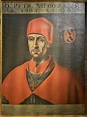 Pedro González de Mendoza (Guadalajara, c. 1427-1495) – Encrucijada de ...