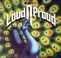 NAZARETH Loud 'n' Proud 12" LP Vinyl Album Cover Gallery & Information ...