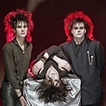 Skinny Puppy — Tickets, Tour Dates & Concerts 2024-2025