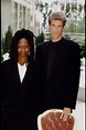 Ted Danson Found 'Physical Love' with Whoopi Goldberg despite Loving ...