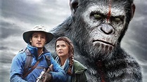Dawn of the Planet of the Apes (2014) - Reqzone.com