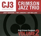 Best Buy: King Crimson Songbook, Vol. 2 [CD]