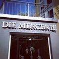 Die Mercerie - Arts and Crafts Store in Munich