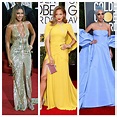 Golden Globes 2022 Outfits