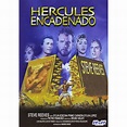Hercules Encadenado [DVD]